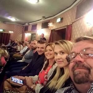 Meet your Posher, Jone